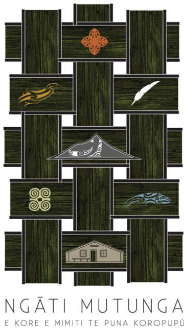 Te Runanga o Ngāti Mutunga
