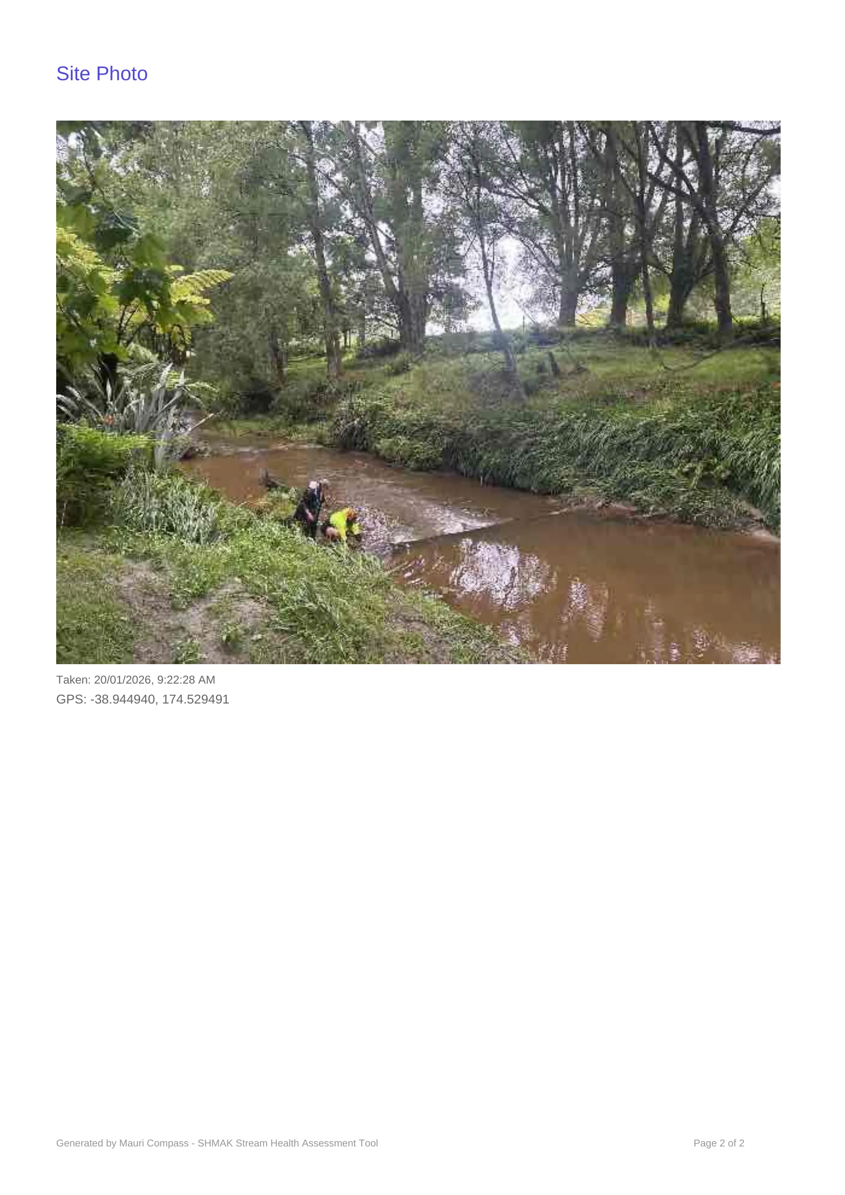 Uruti School - Riaki's photo